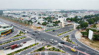 Gấp ra lô đất 100m2 giá 950tr dự án Thăng Long 2 Bàu Bàng. Sổ riêng, HT VAY 80%