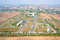 KING HILL RESIDENCES – CƠ HỘI VÀNG ĐẦU TƯ BẾN LỨC - KĐT NGHỈ DƯỠNG GIÁ TRỊ CAO