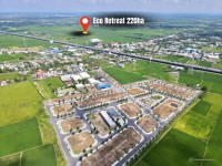 Sở Hữu Đất Nền King Hills Residence - Vị Trí Kim Cương, Đầu Tư Sinh Lời Cao