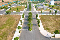 Đất nền Dự Án King Hill giáp ranh TPHCM