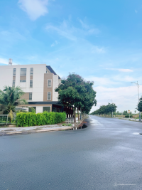 Nền 105m2 gần Bến du thuyền, giá 17tr/m2 rẻ nhất tại Biên Hoà New City, bao phí