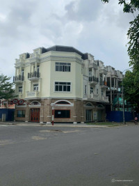 Mua bán đất nền khu dân cư Icon Central giá rẻ t4/2025