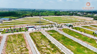 Bán Đất Nền Khu Đô Thị Alana City. Xây Dựng Tự Do. Có Sổ Sẵn. Giá Chủ Đầu Tư