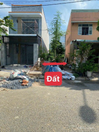 Cần bán lô đất mặt tiền đường nhựa Hội Nghĩa, Tân Uyên, Bình Dương