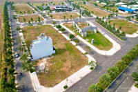 Đừng đầu tư đất Long An khi chưa biết đến chỗ này, đối diện Eco Retreat 220ha