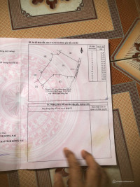 bán đất tại Xã Xuân Đông, Cẩm Mỹ, Đồng Nai diện tích 9152m2 giá 9 Tỷ
