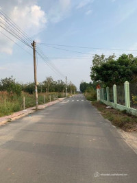 Kẹt Tiền Trả Nợ - Cần Bán Gấp Lô Đất Vườn 2100m2 Dầu Giây, Đồng Nai