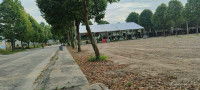 Lô đất ngộp gần TTHC Bàu Bàng, sang tay giá rẻ do chủ cần tiền gấp