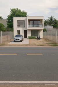 kẹt tiền bán gấp đất dòng tiền 5.33x50=260m2 thổ cư MT QUỐC LỘ 14 VÀO 900M GIÁ
