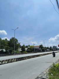Bán đất tại Đường Quốc Lộ 51, Phường Tam Phước, Biên Hòa, Đồng Nai DT 626m