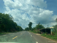 523m2 có 200m2 thổ cư đường nhựa to đất đô thị, Khu vực Trung Tâm