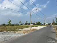 Đất chính chủ, cần bán đất thổ cư, SHR sẵn