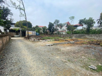 73m thị trấn xuân mai ô tô đỗ cửa cách tỉnh lộ 412 chỉ 100m giá 1,8tỷ