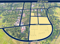 Chốt nhanh đầu tư: Đất thổ cư full sổ, gần cao tốc sân bay