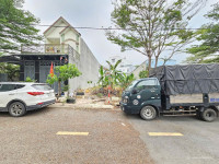Đất KDC Đất Mới gần ngã tư Chiêu Liêu, 125 (5x25), sổ riêng, 2224 Dĩ An