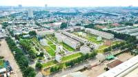 Đất mặt tiền đường 22m hiện hữu, Sổ hồng riêng, tiện kinh doanh, giảm ngay 1 tỷ