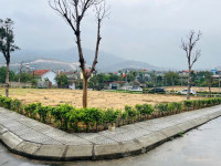 Cơ hội sở hữu đất vàng tại Đông Triều, full thổ cư, vị trí đẹp chỉ với 6xxtr