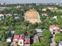 Cơ hội sở hữu đất tại Đông Triều, vị trí cực đẹp, pháp lý chuẩn chỉ với 6xxtr
