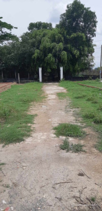 Bán đất thổ cư 100% chính chủ tại xã Đức Hoà Đông, huyện Đức Hòa, tỉnh Long An