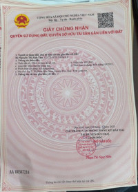 Đất xây nhà vườn nghỉ dưỡng ven sông Vàm Cỏ Đông