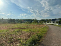 BÁN 1 000M2 MẶT TIỀN NHỰA GIÁ NGỘP NGAY SÁT KCN VÀ CHỢ