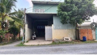 bán nhà xưởng đường Hà Duy Phiên, diện tích 235m2,  giá 6,2 tỷ