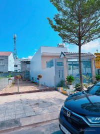 THỔ CƯ ,125,4 M2 ,KDC BỘ CÔNG AN,VIEW SÔNG ,NGUYỄN HỮU THỌ ,PHƯỚC KIỂN,NHÀ BÈ