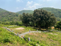 Đất Vàng giá đầu tư khu Thác Thăng Thiên