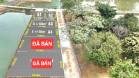 Đất đẹp giá F0 chỉ 6tr/1m2, sẵn sổ, full thổ cư