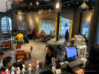 Bán lô góc đường Điện Biên Phủ- Nha Trang cách biển 500m, phù hợp xây căn hộ.