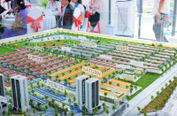 Alana City hơn 200tr sở hữu lô đất 100m2 - khu đô thị đẹp nhất Bình Dương