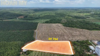 Bán lô đất nền khu công nghiệp 400 triệu 300 m2