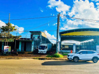 Cần bán đất mặt tiền Võ Nguyên Giáp - Chi Lăng -Pleiku