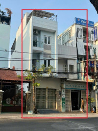 Đất Trống 8x19.6m đường 7 phường tân kiểng Quận 7