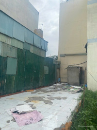 Bán đất Quận 9 (Phú Hữu); 4x13m; khu an ninh, tiện xây dựng, để ở; sổ đỏ; 3,2 tỷ
