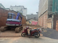 Bán Đất 58m2 Gần Metro Đường Nguyễn Xiển, Phường Long Bình, TP. Thủ Đức