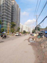 Cần Bán Lô Đất Mặt Tiền Phước Thiện - Cạnh Vinhomes Quận 9. Giá 6.9 tỷ