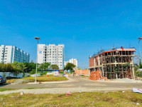 Chính chủ Bán đất tại Phường An Lạc, Bình Tân, DT 56.6m2 Giá 3.906 Tỷ