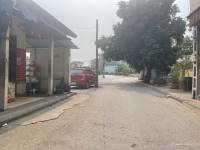 Bán 59,1m đất ngay trung tâm xã Đông Dư, gần trường và chợ chỉ 50m, đường ô tô t