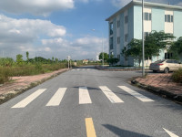 Bán gấp lô đất 65,2 đấu giá cách đường Cổ Linh 100m và Aeonmall chỉ 1km giá rẻ