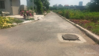 Bán 112m đất ngõ 49 Đức Giang, đường trước sau đều ô tô tránh giá đầu tư 13,8 tỷ