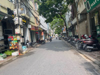 Bán 105m đất mặt phố Cửu Việt  1, trung tâm Trâu Quỳ, Gia Lâm kinh doanh đa dạng