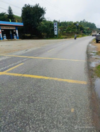  CƠ HỘI ĐẦU TƯ SINH LỜI CAO – ĐẤT MẶT TIỀN QUỐC LỘ 7A, CON CUÔNG, NGHỆ AN.