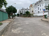 Lô đất 247m2 đẹp hàng đầu khu 31ha Trâu Quỳ, dùng xây nhà vườn hoặc biệt thự siê