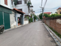 Lô góc 3 mặt thoáng, đường 7 chỗ vào nhà, 525m2 chỉ 100m2 thổ cư phù hợp làm nhà