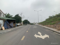 Bán 75m đất mặt chân đê Phúc Lợi, vị trí có thể kinh doanh buôn bán được giá chỉ