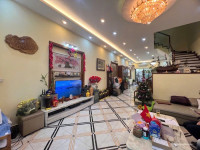 Bán 100m đất 31HA tặng nhà 3,5 tầng cho thuê văn phòng, trụ sở, nhà riêng ổn địn