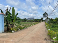 Cần sang tên lô đất đẹp ngay ubnd xã An Thái, 150m2 giá 399tr, sỗ sẵn