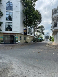 Bán nền 2 nền liền GÓC 2 mặt tiền đường số KDC Nông Thổ Sản, Phú, Thứ, Cái Răng