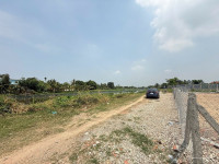 ĐẤT tại Khu phố Bình Hòa Bình NHâm, Thuận An, 465m2 ngang 15, chỉ 7 tỷ 3